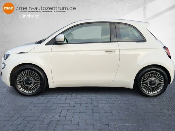 Fiat 500 e 42 kWh 87 kW image number 5