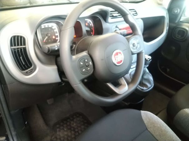 Fiat Panda 0.9 TwinAir 4x4 63 kW image number 10