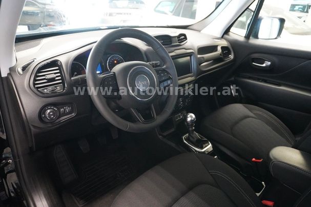 Jeep Renegade 88 kW image number 8