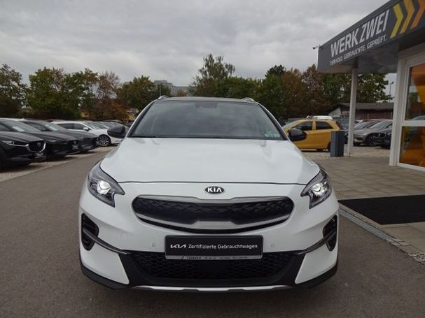 Kia XCeed 1.6 Platinum 104 kW image number 9