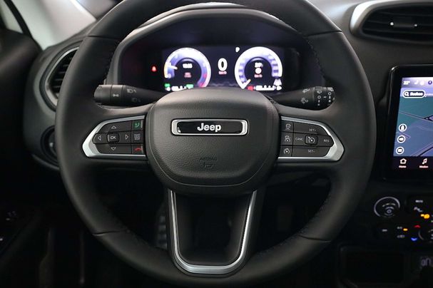 Jeep Renegade 1.5 T4 e-Hybrid 96 kW image number 17