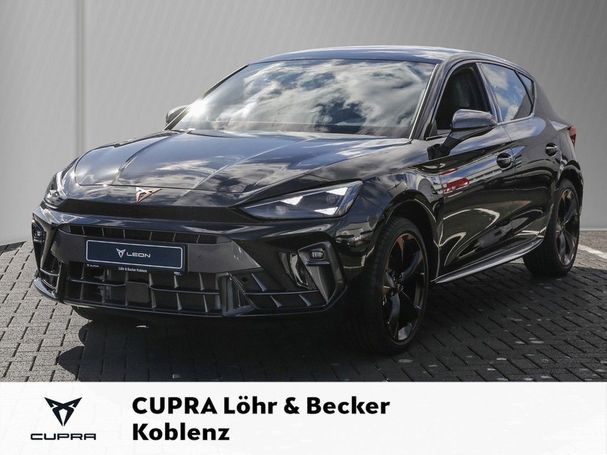 Cupra Leon 1.5 eTSI DSG 110 kW image number 2