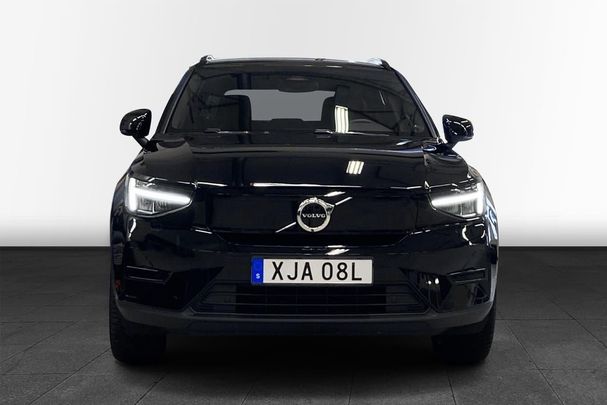 Volvo XC40 Recharge 172 kW image number 2