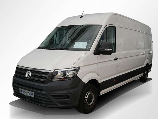 Volkswagen Crafter 103 kW image number 12