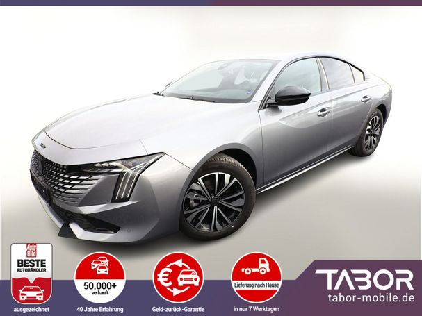 Peugeot 508 EAT8 96 kW image number 1