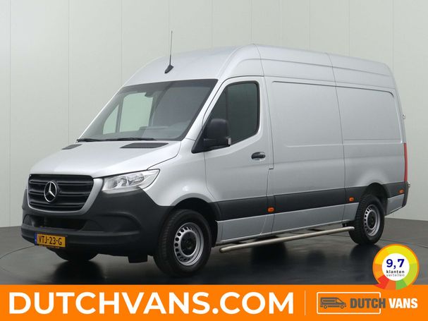 Mercedes-Benz Sprinter 315 CDI 9G-Tronic RWD 110 kW image number 1