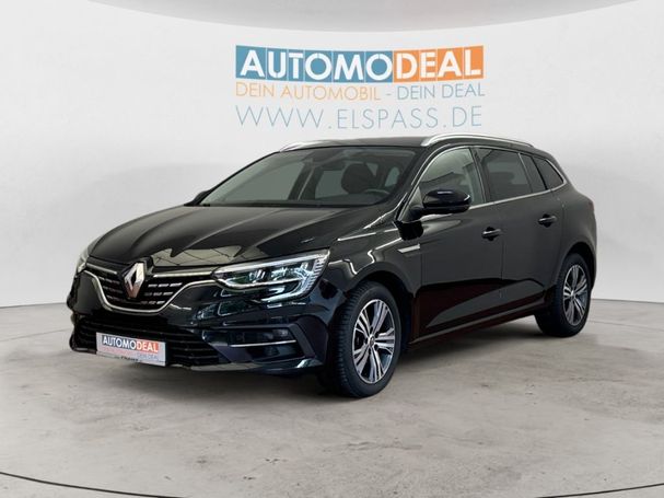 Renault Megane Grandtour 103 kW image number 1