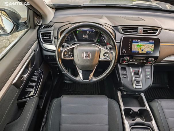 Honda CR-V 135 kW image number 15