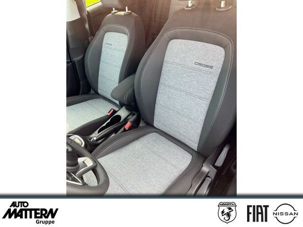 Fiat Tipo Kombi 1.5 GSE 96 kW image number 10