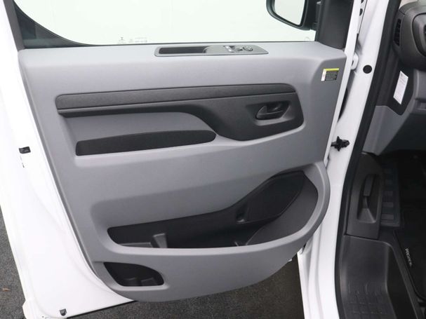 Toyota Proace Electric 100 kW image number 25