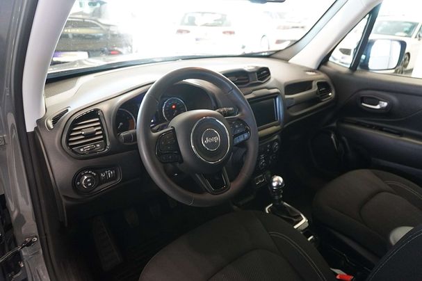 Jeep Renegade 88 kW image number 7