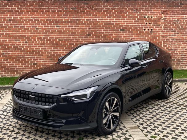 Polestar 2 165 kW image number 1