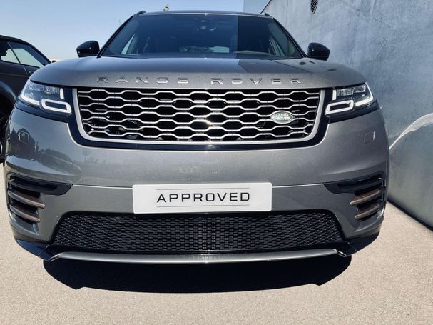 Land Rover Range Rover Velar 132 kW image number 4