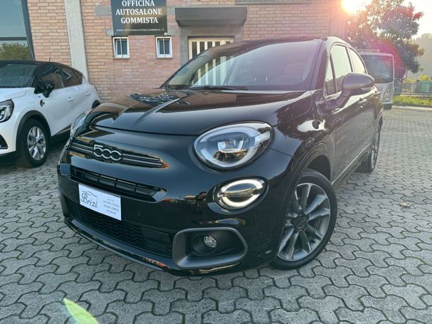 Fiat 500X 1.3 MultiJet 70 kW image number 1