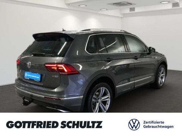 Volkswagen Tiguan 2.0 TSI DSG 4Motion 162 kW image number 3