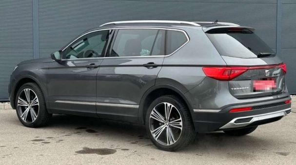 Seat Tarraco 2.0 TDI 4Drive DSG Xcellence 110 kW image number 11