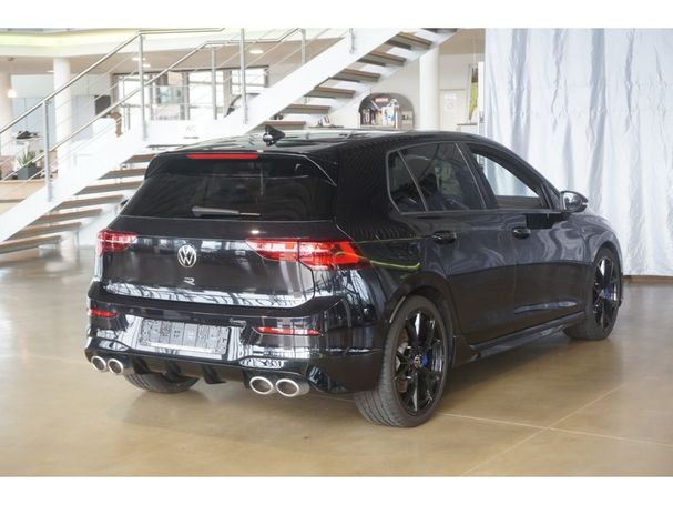 Volkswagen Golf R 4Motion DSG 235 kW image number 2