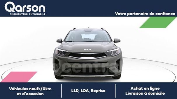 Kia Stonic 1.0 T-GDi 100 74 kW image number 3