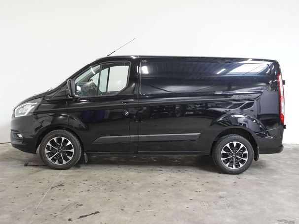 Ford Transit Custom L1H1 96 kW image number 6