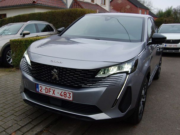 Peugeot 3008 BlueHDi Allure 96 kW image number 1