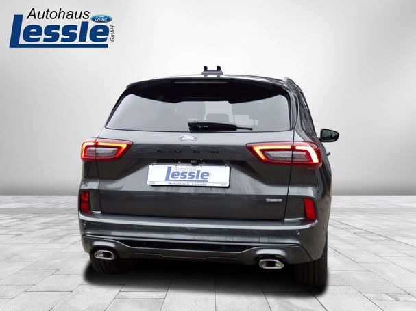 Ford Kuga FHEV ST-Line X 134 kW image number 5