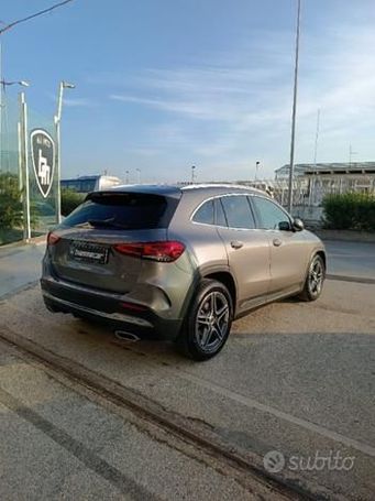 Mercedes-Benz GLA 200 d 110 kW image number 3