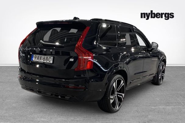 Volvo XC90 AWD T8 341 kW image number 4