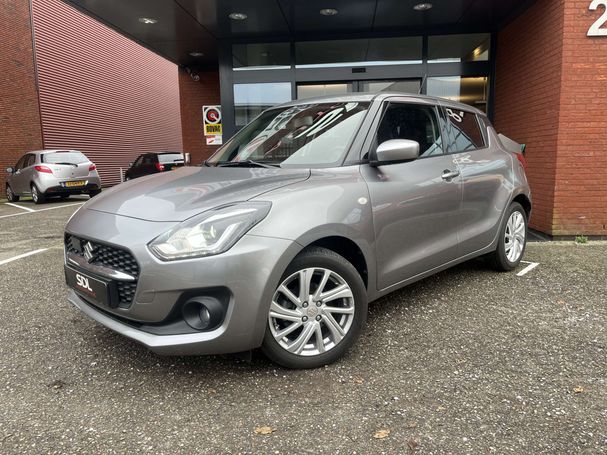 Suzuki Swift 1.2 Hybrid 61 kW image number 1