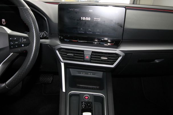 Seat Leon FR 110 kW image number 14