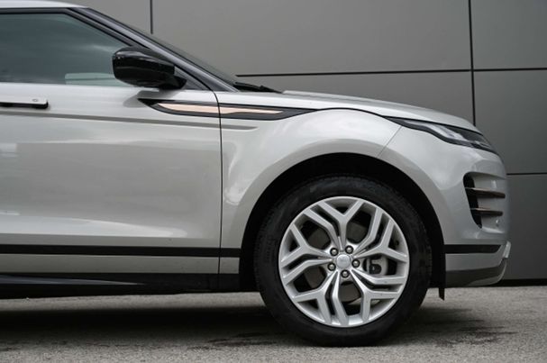 Land Rover Range Rover Evoque S AWD 198 kW image number 4