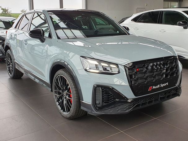 Audi SQ2 221 kW image number 3