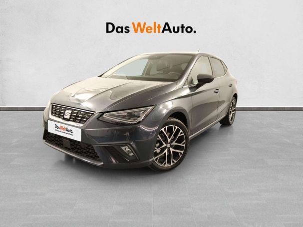 Seat Ibiza 1.0 TSI S&S 81 kW image number 17