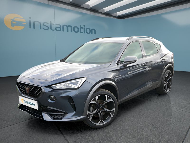 Cupra Formentor 110 kW