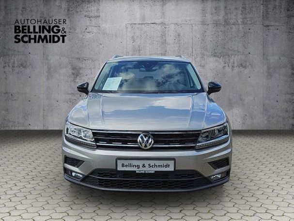 Volkswagen Tiguan 2.0 TDI 4Motion IQ.DRIVE DSG 140 kW image number 2