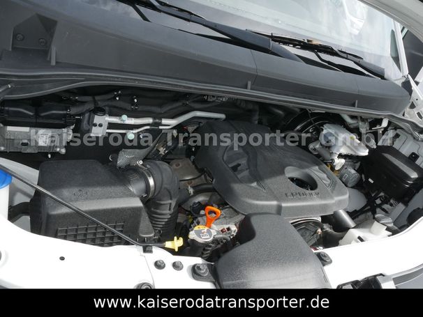 Hyundai H 350 L3H2 2.5 CRDi 125 kW image number 29