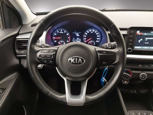 Kia Stonic 1.2 62 kW image number 8