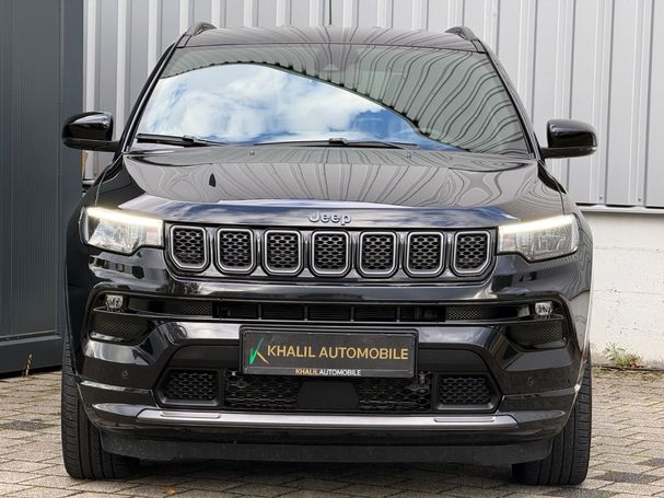 Jeep Compass 177 kW image number 2