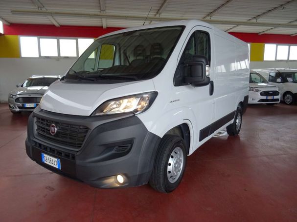 Fiat Ducato 2.3 88 kW image number 2