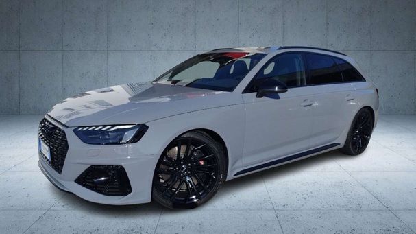 Audi RS4 Avant 331 kW image number 1