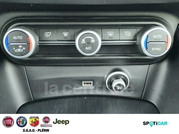 Alfa Romeo Stelvio 2.2 Diesel AT8 140 kW image number 20