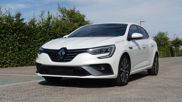 Renault Megane 118 kW image number 1