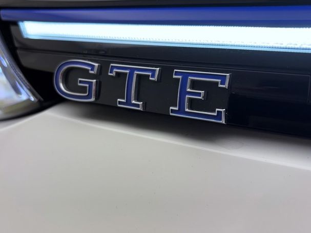 Volkswagen Golf 1.4 eHybrid GTE DSG 180 kW image number 17