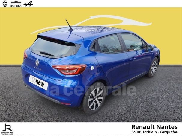 Renault Clio TCe 90 66 kW image number 4