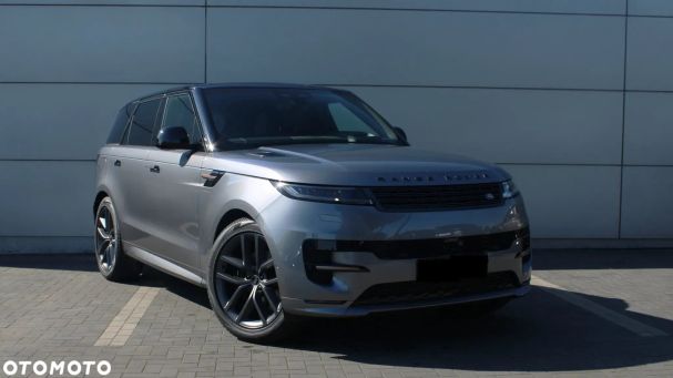 Land Rover Range Rover Sport 221 kW image number 1