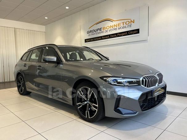 BMW 330 Touring 215 kW image number 1