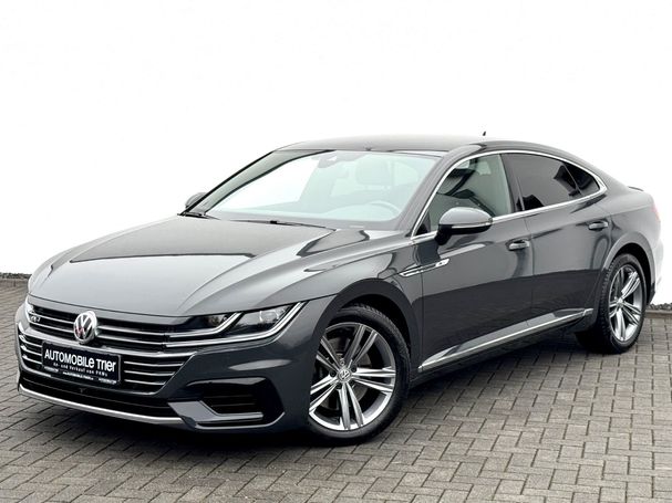 Volkswagen Arteon 4Motion 200 kW image number 1