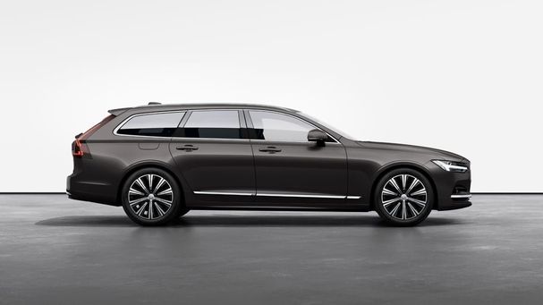 Volvo V90 B4 147 kW image number 2