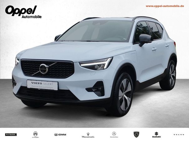 Volvo XC40 Plug-in T4 Plus Dark 155 kW image number 1