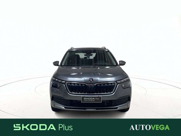 Skoda Kamiq 1.0 TSI Style 81 kW image number 2