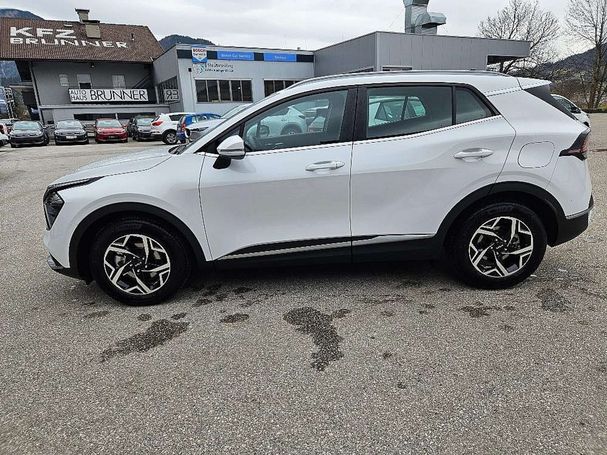 Kia Sportage 1.6 CRDi 85 kW image number 4